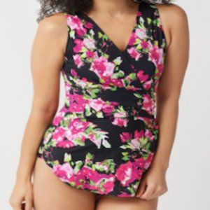 denim and company swimwear